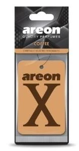 AREON KOKU ASMA KAĞIT X CAFFEE ürün görseli 1