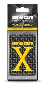 AREON KOKU ASMA KAĞIT X VANILLA CHOCO ürün görseli 1