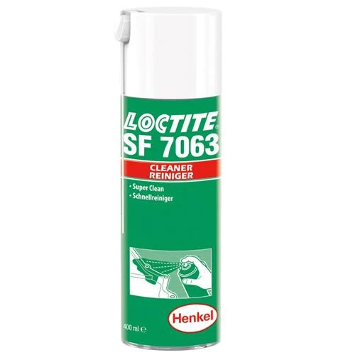 Loctite SF 7039 Kontak Temizleyici 400 ml ürün görseli 1