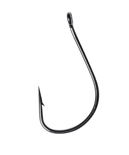 Owner Mosquito Light Black Chrome Olta İğnesi - Resim 3