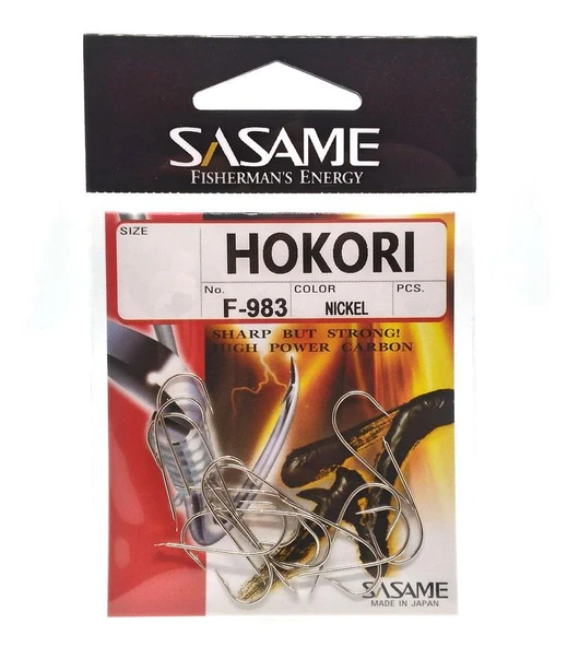 Sasame F-983 Hokori Olta İğnesi ürün görseli 1