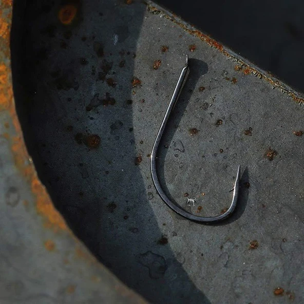 Bkk Keiryu Hook Olta İğnesi - Resim 3