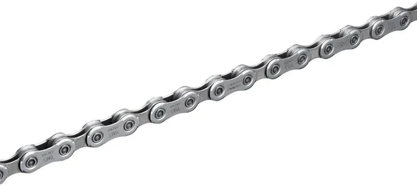 Shimano SLX | 105 | GRX CN-M7100 12S Zincir 116L ICNM7100116QSB20 Kutusuz ürün görseli 1