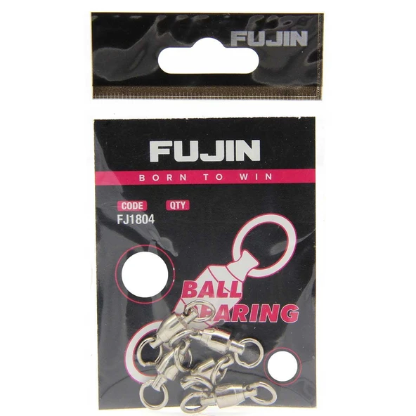 Fujin Ball Bearing Bilyalı Fırdöndü ürün görseli 1