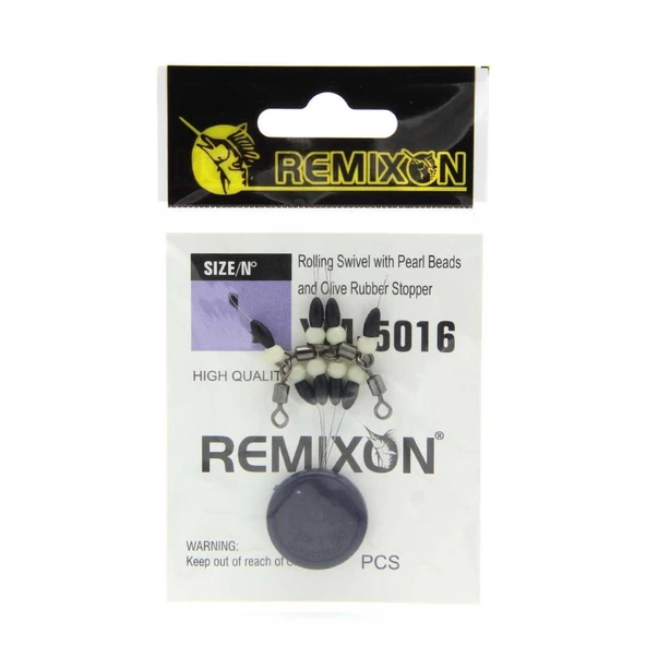 Remixon Stoperli Fırdöndü - Resim 2