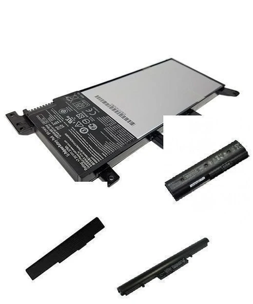 Dell Latitude E5530 Notebook Bataryası - Pili / RETRO - 6-Cell ürün görseli 1