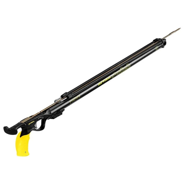 Apnea Rebel Carbon Hi-Tech Kanallı Kapalı Kafa Zıpkın Tüfeği ürün görseli 1