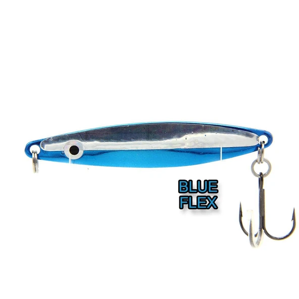 Hansen Fight 7.6Cm 18Gr Kaşık - Resim 2
