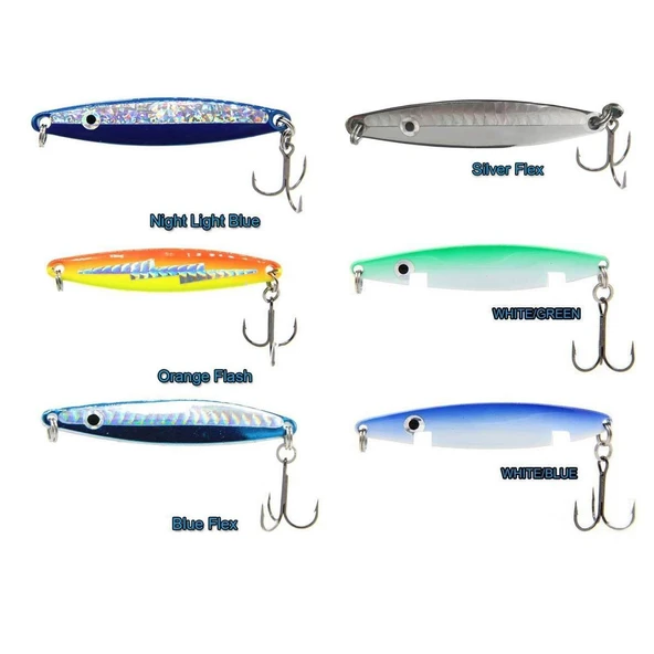 Hansen Fight 7.6Cm 24Gr Kaşık ürün görseli 1