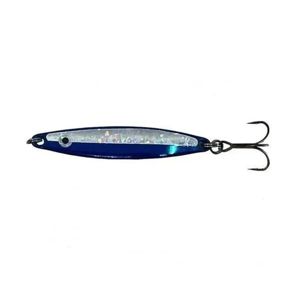 Hansen Fight 7.6Cm 18Gr Kaşık - Resim 7