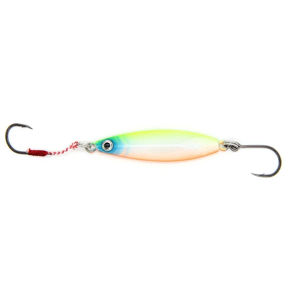 Remixon Rocky Shore Slow Jigging Yem - Resim 8