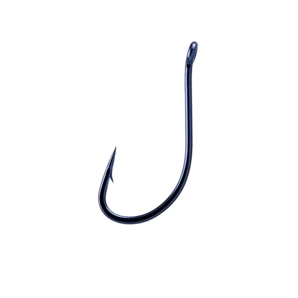 Bkk Maruseigo-R BM011 With Ring Olta İğnesi (Black Nikel) ürün görseli 1