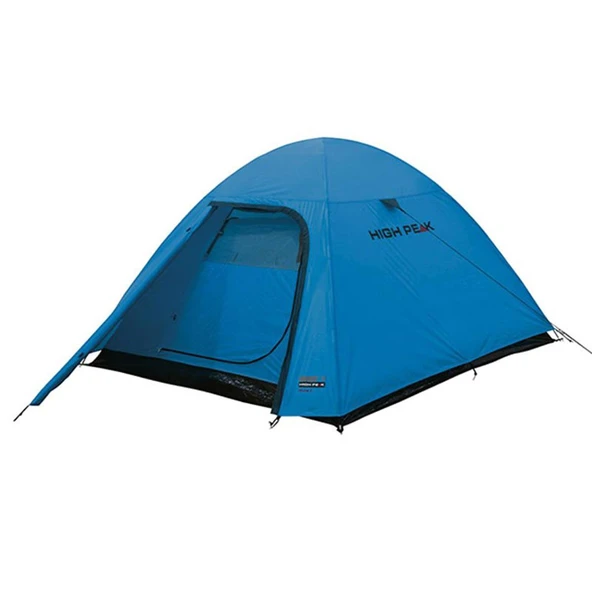High Peak Kiruna 2 Kişilik Kamp Çadırı - Resim 2