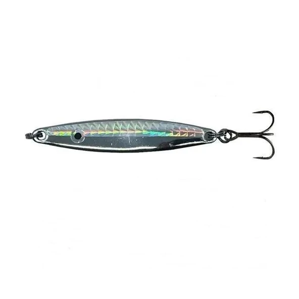 Hansen Fight 7.6Cm 18Gr Kaşık - Resim 8