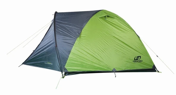 Hannah Hover 3 Kişilik Comfort Çadır - Resim 7