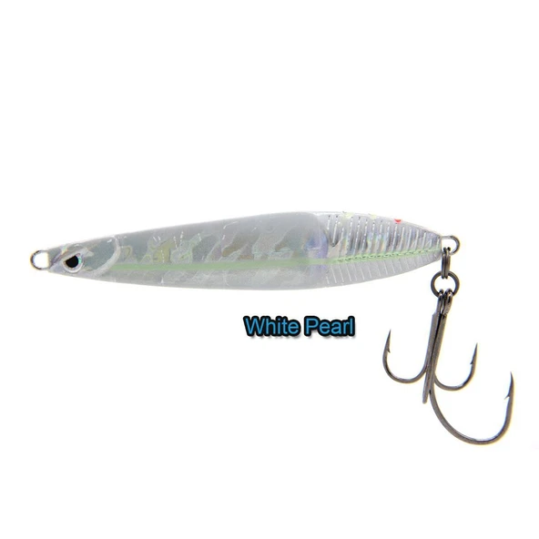 Savage Gear Seeker ISP 98 mm 23 gr Metal Kaşık Yem ürün görseli 1