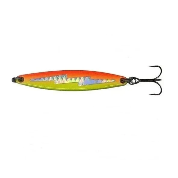 Hansen Fight 7.6Cm 18Gr Kaşık - Resim 10