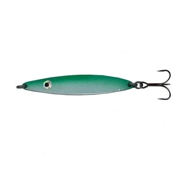 Hansen Fight 7.6Cm 18Gr Kaşık - Resim 5