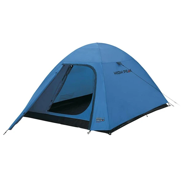 High Peak Kiruna 2 Kişilik Kamp Çadırı - Resim 6