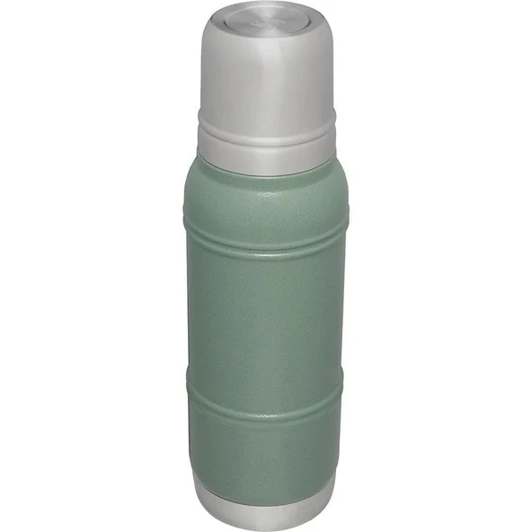 Stanley The Artisan Thermal Bottle Paslanmaz Çelik Termos 1 Lt - Resim 4