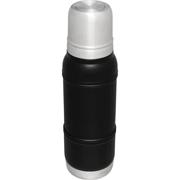Stanley The Artisan Thermal Bottle Paslanmaz Çelik Termos 1 Lt - Resim 9