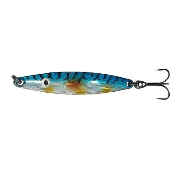 Hansen Fight 7.6Cm 18Gr Kaşık - Resim 9