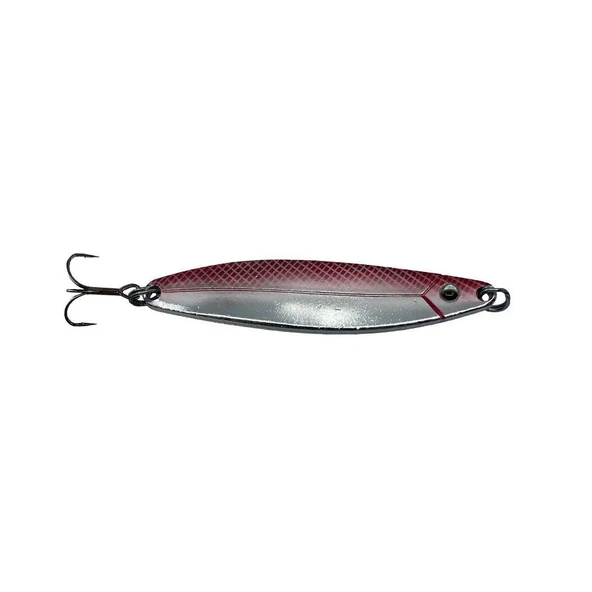 Hansen Pilgrim 6.1Cm 10Gr Kaşık - Resim 6