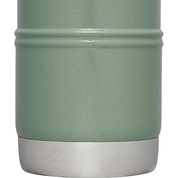 Stanley The Artisan Thermal Bottle Paslanmaz Çelik Termos 1 Lt - Resim 6