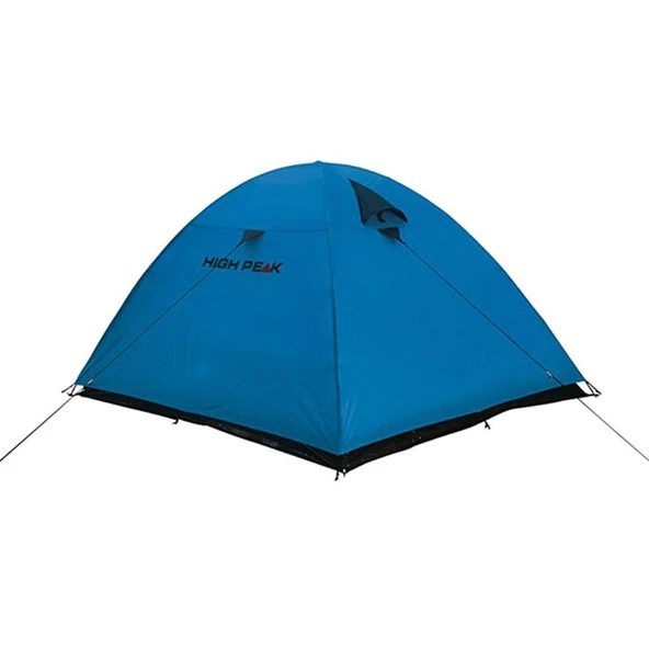 High Peak Kiruna 2 Kişilik Kamp Çadırı - Resim 4