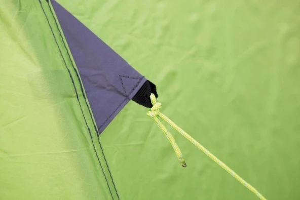 Hannah Hover 3 Kişilik Comfort Çadır - Resim 10