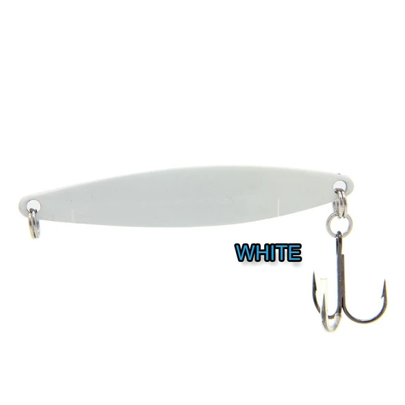 Hansen Fight 7.6Cm 18Gr Kaşık ürün görseli 1