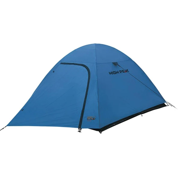 High Peak Kiruna 2 Kişilik Kamp Çadırı - Resim 3