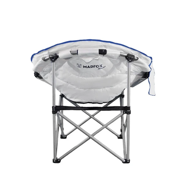 Madfox Moonchair Deluxe Katlanır Kamp Sandalyesi - Resim 11
