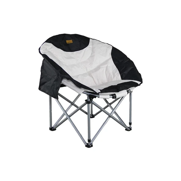 Madfox Moonchair Deluxe Katlanır Kamp Sandalyesi - Resim 8