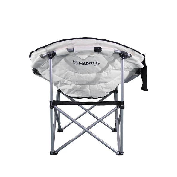 Madfox Moonchair Deluxe Katlanır Kamp Sandalyesi - Resim 10