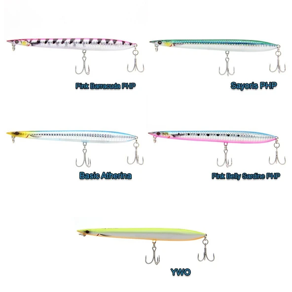 Savage Gear Sandeel Surf Walker 15.5cm 23gr Sinking Suni Yem ürün görseli 1