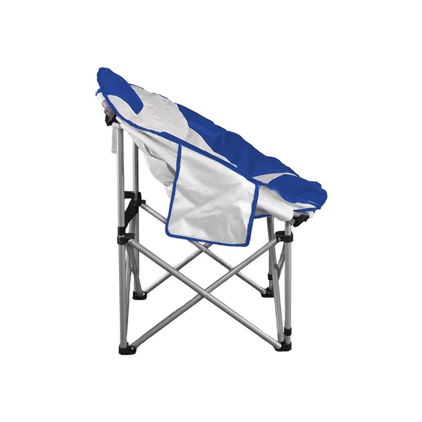 Madfox Moonchair Deluxe Katlanır Kamp Sandalyesi - Resim 9