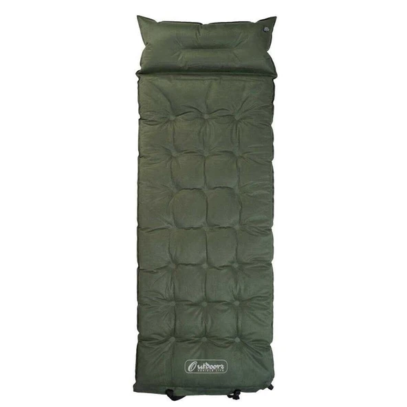 OutdoorZ DIY1401 Otomotik Şişme Mat ürün görseli 1