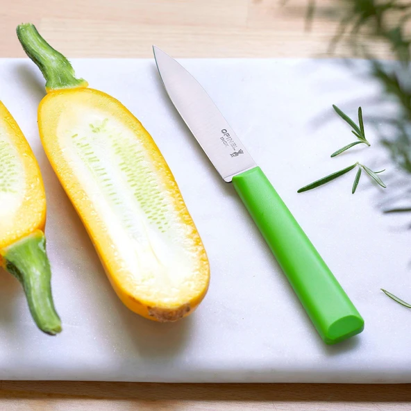 Opinel Essentiels Soyma Bıçağı - Resim 8