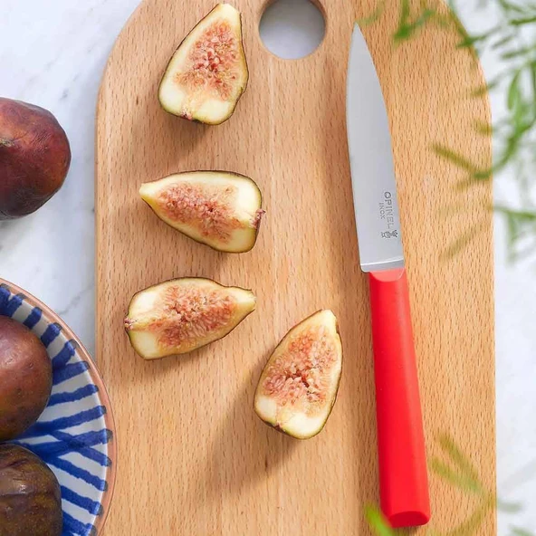 Opinel Essentiels Soyma Bıçağı - Resim 4