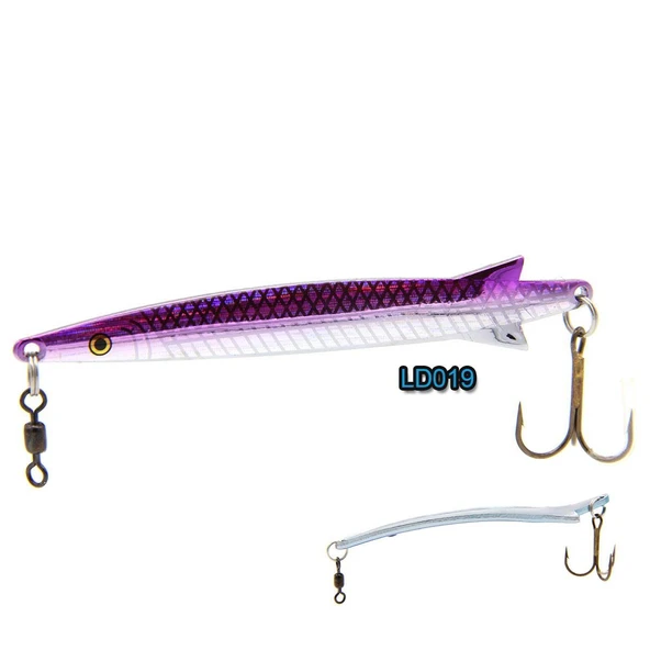 Remixon Killer Lures 28gr Olta Kaşığı - Resim 5