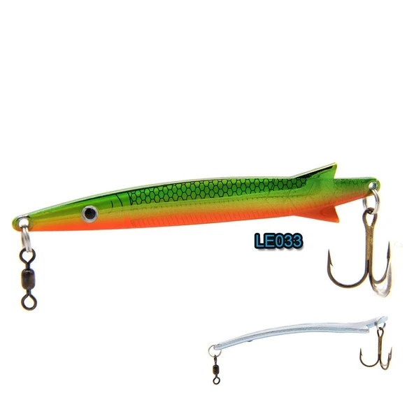 Remixon Killer Lures 28gr Olta Kaşığı - Resim 7