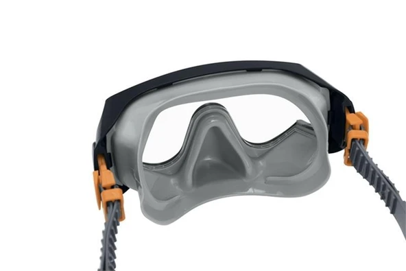 Bestway Spark Wave Maske Şnorkel Set - Resim 6