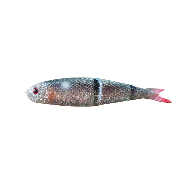 Savage Gear LB Softy Play Bulk Box 9.5 cm 7.5 gr Silikon Yem ürün görseli 1
