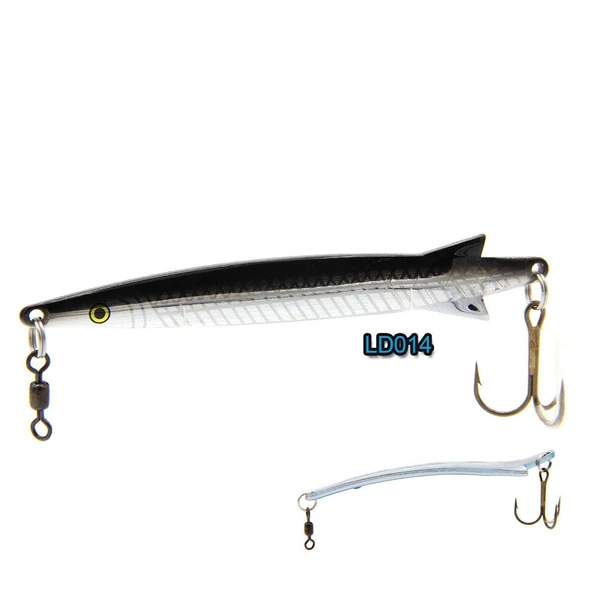 Remixon Killer Lures 28gr Olta Kaşığı ürün görseli 1