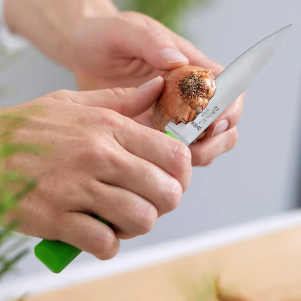 Opinel Essentiels Soyma Bıçağı - Resim 10