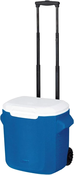 Coleman Performance 28 QT Tekerlekli Soğutucu Buzluk 26 Lt ürün görseli 1