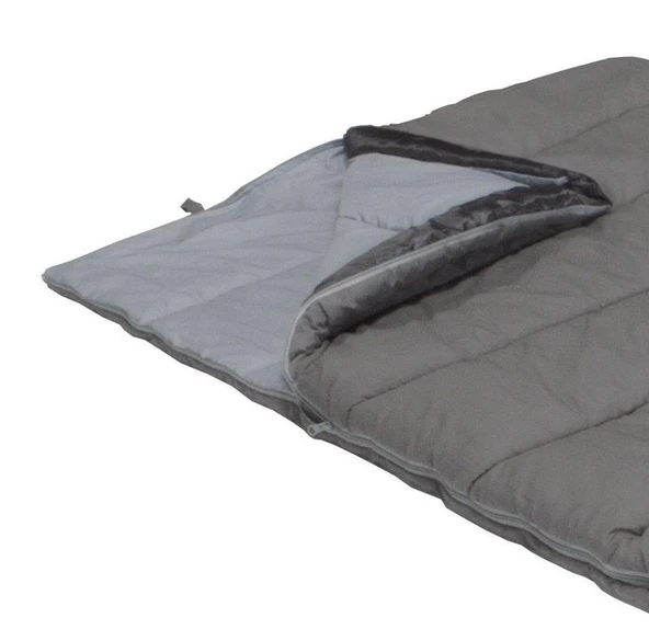 High Peak Tay 8 Uyku Tulumu -4°C  GRİ ürün görseli 1