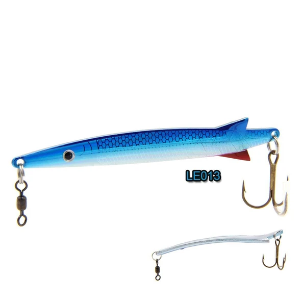 Remixon Killer Lures 28gr Olta Kaşığı - Resim 6