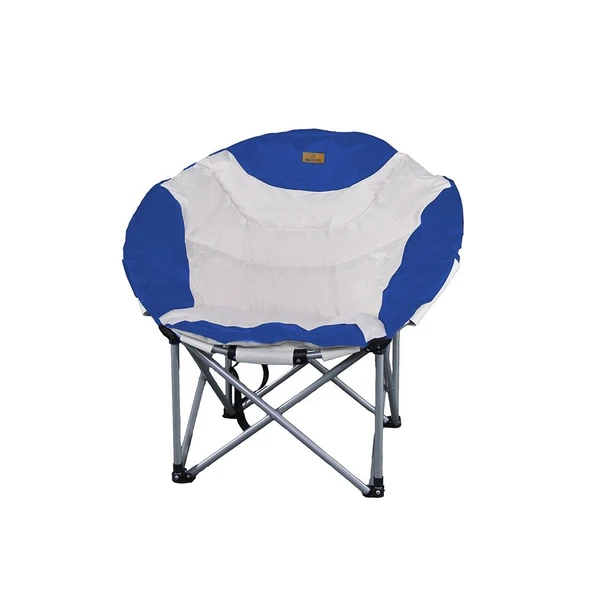 Madfox Moonchair Deluxe Katlanır Kamp Sandalyesi - Resim 7